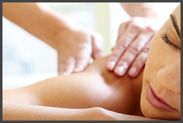 Massage suédois